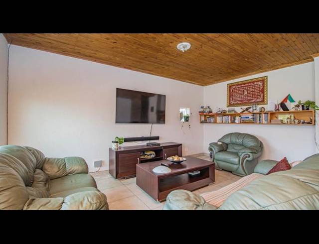 3 BEDROOM PROPERTY TO RENT IN BRAKPAN NORTH